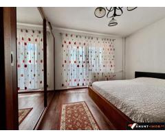 Anunturi Imobiliare Vanzare 3 camere | Decomandat | Complet mobilat | Piața Chirigiu