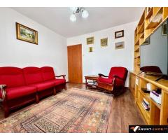 Anunturi Imobiliare Vanzare 3 camere | Decomandat | Complet mobilat | Piața Chirigiu