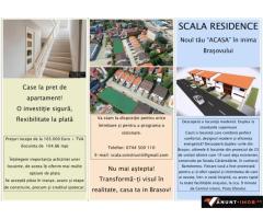 Anunturi Imobiliare Casa moderna in oras