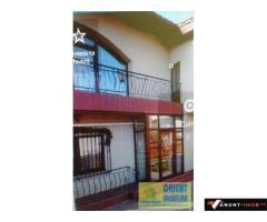 Anunturi Imobiliare Lazu, vila P+1, 6 camere, mobilata, gaze, inchirieri