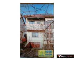 Anunturi Imobiliare Lazu, vila P+1, 6 camere, mobilata, gaze, inchirieri