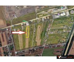 Anunturi Imobiliare Teren intravilan 1.890 mp – Lazu | Ideal dezvoltare rezidențială