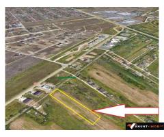 Anunturi Imobiliare Teren intravilan 1.890 mp – Lazu | Ideal dezvoltare rezidențială