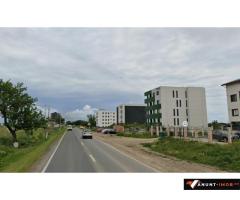 Anunturi Imobiliare Teren intravilan 1.890 mp – Lazu | Ideal dezvoltare rezidențială