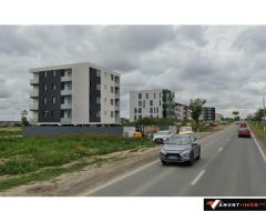 Anunturi Imobiliare Teren intravilan 1.890 mp – Lazu | Ideal dezvoltare rezidențială