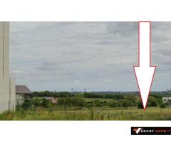 Anunturi Imobiliare Teren intravilan 1.890 mp – Lazu | Ideal dezvoltare rezidențială