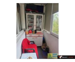 Anunturi Imobiliare Tomis Nord, Rovere, de vanzare 3 camere, decomandat, gaze