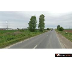 Anunturi Imobiliare teren de vanzare constanta varianta ovidiu