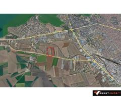 Anunturi Imobiliare teren de vanzare constanta varianta ovidiu