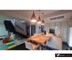 Anunturi Imobiliare Vila 4 camere, 140mp utili, teren 500mp, Pantelimon, 285.000euro
