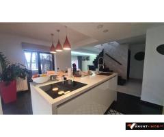 Anunturi Imobiliare Vila 4 camere, 140mp utili, teren 500mp, Pantelimon, 285.000euro