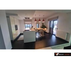 Anunturi Imobiliare Vila 4 camere, 140mp utili, teren 500mp, Pantelimon, 285.000euro