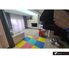 Anunturi Imobiliare Vila 4 camere, 140mp utili, teren 500mp, Pantelimon, 285.000euro