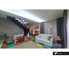 Anunturi Imobiliare Vila 4 camere, 140mp utili, teren 500mp, Pantelimon, 285.000euro