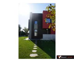Anunturi Imobiliare Vila 4 camere, 140mp utili, teren 500mp, Pantelimon, 285.000euro