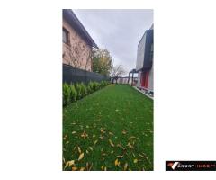 Anunturi Imobiliare Vila 4 camere, 140mp utili, teren 500mp, Pantelimon, 285.000euro