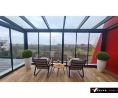 Anunturi Imobiliare Vila 4 camere, 140mp utili, teren 500mp, Pantelimon, 285.000euro