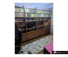 Anunturi Imobiliare Vand ap. 4 cam. ultracentral (str. TLV. - BM)