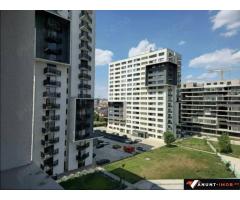 De vanzare apartament cu 2 camere, et. 6, X City Tower 4