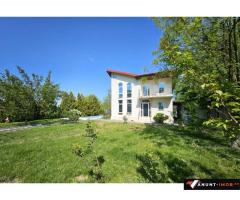 Anunturi Imobiliare Vila P + 1 / Snagov / Ciofliceni / teren 1.477 mp, piscina, comision 0