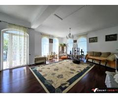 Anunturi Imobiliare Vila P + 1 / Snagov / Ciofliceni / teren 1.477 mp, piscina, comision 0
