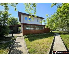 Anunturi Imobiliare Vila P + 1 / Snagov / Ciofliceni / teren 1.477 mp, piscina, comision 0