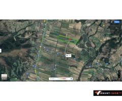 Anunturi Imobiliare Vânzare teren extravilan agricol – oportunitate excelentă de investiți