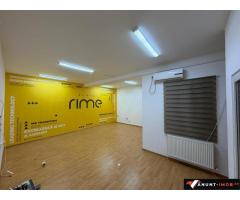 Anunturi Imobiliare central, 175mp, clădire noua, 9 euro/mp