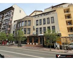 Anunturi Imobiliare central, 175mp, clădire noua, 9 euro/mp