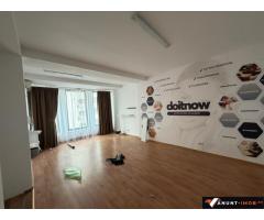 Anunturi Imobiliare central, 175mp, clădire noua, 9 euro/mp