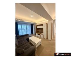 De inchiriat apartament de doua camere, in complex Cortina Academy