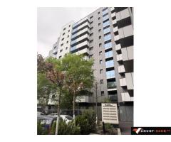Anunturi Imobiliare De inchiriat apartament de doua camere, in complex Cortina Academy