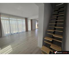 Anunturi Imobiliare Casă individuală parter+pod locuibil,500 mp teren,Pompă de căldura