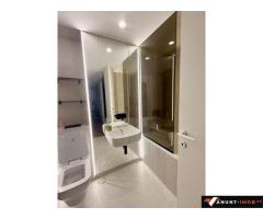 Anunturi Imobiliare De inchiriat apartament de doua camere, in complex Cortina Academy