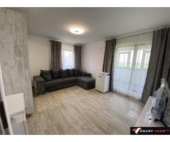 Anunturi Imobiliare De inchiriat apartament de doua camere, in Chiajna