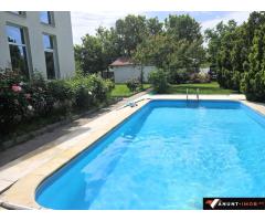 Anunturi Imobiliare Vila P + 1 / Snagov / Ciofliceni / teren 1.477 mp, piscina, comision 0
