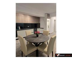 De inchiriat apartament de doua camere, in Chiajna