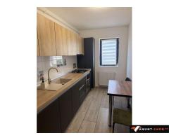 De inchiriat apartament de doua camere, in Chiajna