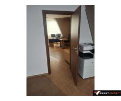 Anunturi Imobiliare Inchiriez spatiu de birouri, zona Metrou Brancoveanu, 260mp, 10euro