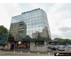 Anunturi Imobiliare Inchiriez spatiu de birouri, zona Metrou Brancoveanu, 260mp, 10euro