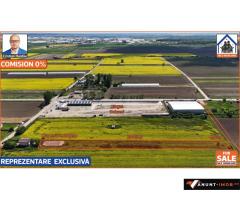 Anunturi Imobiliare Oportunitate! Teren intravilan 30 euro/mp! Vidra-Dobreni