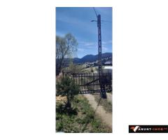 Anunturi Imobiliare Vând casa batraneasca și teren 3892m