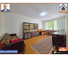 Anunturi Imobiliare De inchiriat: Apartament 3 camere, 2 bai, balcon | Tei - S2