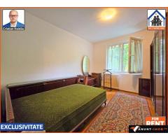 Anunturi Imobiliare De inchiriat: Apartament 3 camere, 2 bai, balcon | Tei - S2