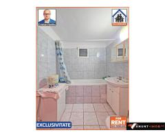 Anunturi Imobiliare De inchiriat: Apartament 3 camere, 2 bai, balcon | Tei - S2