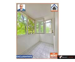 Anunturi Imobiliare De inchiriat: Apartament 3 camere, 2 bai, balcon | Tei - S2