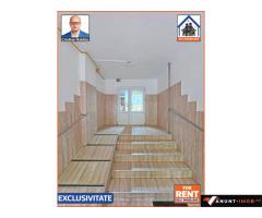 Anunturi Imobiliare De inchiriat: Apartament 3 camere, 2 bai, balcon | Tei - S2