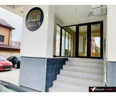 De inchiriat apartament de doua camere, in Chiajna