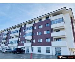 De inchiriat apartament de doua camere, in Chiajna