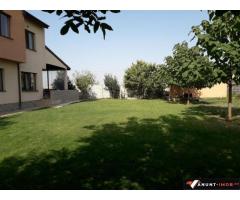 Anunturi Imobiliare Vila comuna Berceni
